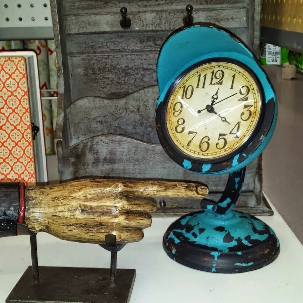 Meet your Posher, Megim